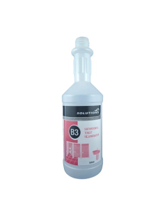 Solutions® B3 Bathroom Rejuvenator Dispensing Bottle 500ml - Empty Bottle