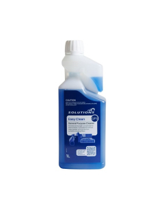 Solutions® GP3 Easy Clean General Purpose Cleaner 1L Self‑Dosing Bottle