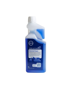 Solutions® GP4 Neutral Clean General Purpose Cleaner 1L Self‑Dosing Bottle
