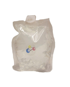 Symbio SYSANHA-6x800ML Sani Hands Alcohol Free Foam Hand Sanitiser 6 x 800ml