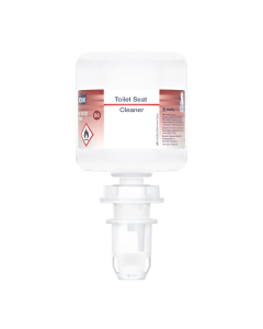 Tork® 425302 Mini Toilet Seat Cleaner 8X525ml – S5