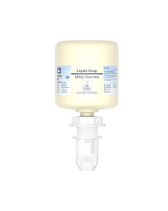 Tork® 425502 Mildly Scented Hand Washing Mini Liquid Soap 8X525ml – S5