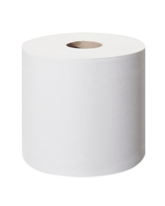 Tork® 193 SmartOne® Mini Toilet Roll 2ply Advanced 12rolls x 620sh - T9 