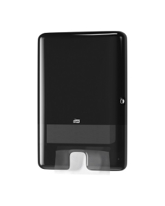 Tork Xpress® 552008 Multifold Hand Towel Dispenser H2 ABS – Black
