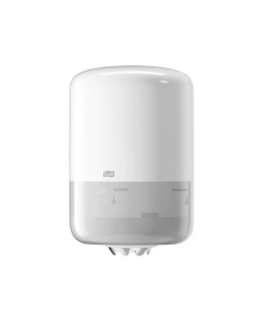 Tork® 559000 Elevation Roll Centrefeed Dispenser M2 ABS – White