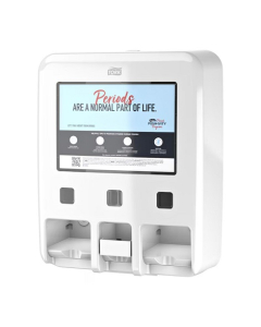 Tork® 564051 Period Care Dispenser