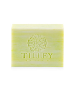 Tilley FGB1174PK Tropical Gardenia Soap Bar 100g 