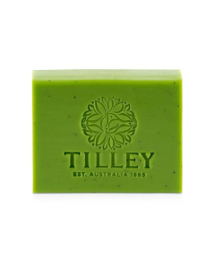 Tilley FGB1204PK Coconut & Lime Soap Bar 100g