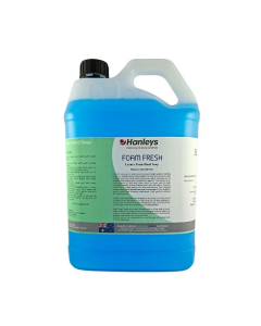 Ecoclean Avanti EC-1142-5 Foam Fresh Luxury Foam Hand Soap 5L