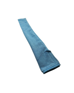 Vikan® 16/D10043 Microfibre Flexible Wand Sleeve Dust Cover Blue