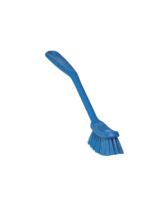 Vikan® 28/42873 Dish Brush Narrow 290mm - Blue