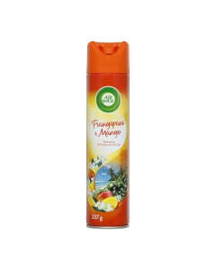 Air Wick® 8141101 Air Freshener Spray Frangipani & Mango 12x237g