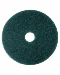 3M™ XE006000675 Cleaner Floor Pad 33cm #5300 - Blue
