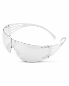 3M™ SF-201AF-AS Secure-Fit™ Eyewear Clear Anti-Fog Lens
