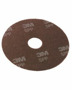 3M™ Scotch-Brite™ XE006001616 Surface Preparation Floor Pad 50cm #SPP20