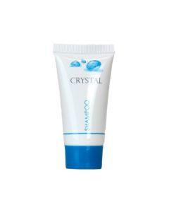 Accom Assist CRY-A15 Crystal Shampoo 400 x 15ml