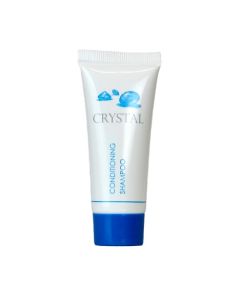 Accom Assist CRY-AB25 Crystal Conditioning Shampoo 300 x 25ml