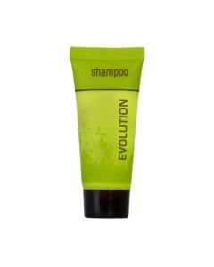 Accom Assist EVO-A25 Evolution Guest Shampoo 300 x 25ml