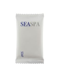 Accom Assist SSP-S15S Seaspa Guest Soap 500 x 15mg