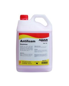 Agar™ ANF5 Antiform Additive Emulsion Defoaming Agent 5L