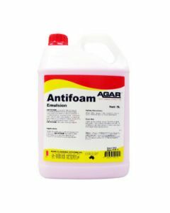 Agar™ ANF5 Antifoam Emulsion Defoaming Agent 5L