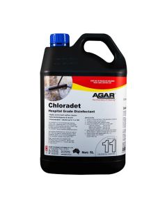 Agar™ CH5 Chlorinated Chloradet Cleaner 5L