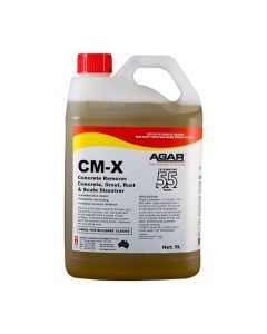 Agar™ CM-X Concrete Remover 5L