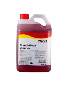 Agar™ COM5 Combi-Oven Cleaner 5L