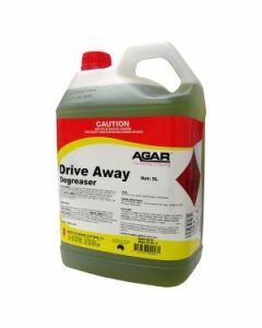Agar™ DR5 Drive Away Cleaner Degreaser 5L