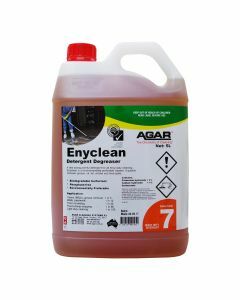 Agar™ ENC5 Cleaner Detergent Eny-Clean 5L