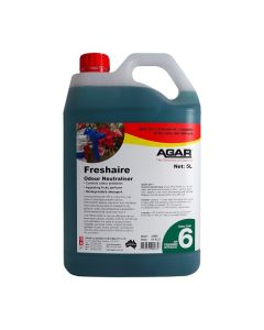 Agar™ FRI5 Freshaire Odour Neutraliser 5L
