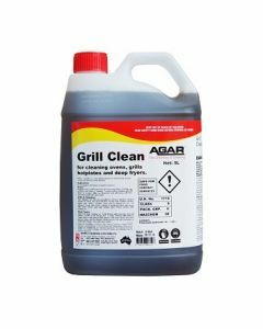 Cleaner Grill Clean - 5L