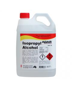 Agar™ ISO5 Isopropyl Alcohol 5L