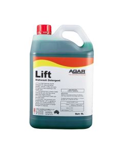 Agar™ LI5 Lift Hand Dishwashing Detergent 5L