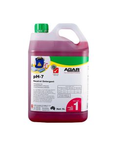 Agar™ PH5 Floor Detergent pH7 5L