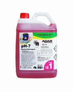Floor Detergent PH7 - 5L
