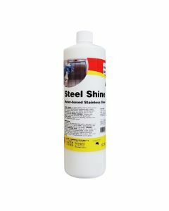 Agar™ STE1 Steel Shine Stainless Steel Cleaner Polish 1L