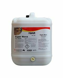 Floor Sealer Super Nova - 20L