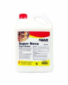 Floor Sealer Super Nova - 5L