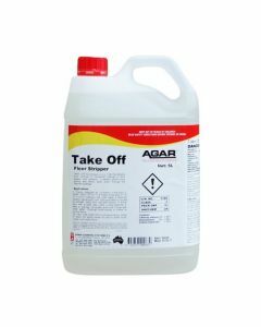 Agar™ TAK5 Take Off - Floor Sealer Remover - 5L