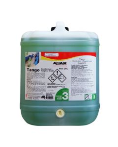 Agar™ TANG20 Tango Hospital Grade Disinfectant 20L