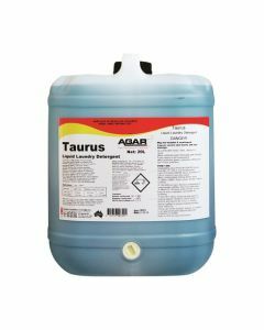 Agar™ TAU20 Taurus Laundry Detergent - 20L