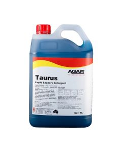 Agar™ TAU5 Taurus Liquid Laundry Detergent 5L