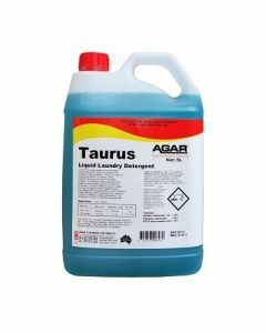Agar™ TAU5 Taurus Laundry Detergent - 5L