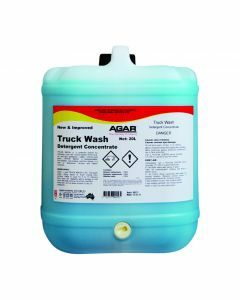 Cleaner Detergent Truck Wash - 20L