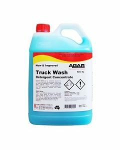 Cleaner Detergent Truck Wash - 5L