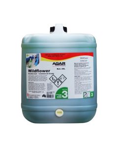Agar™ WIL20 Wildflower Disinfectant 20L
