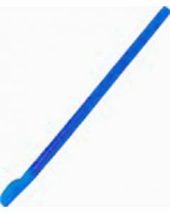 Austraw S25BLU Spoon Straw Blue (2500)