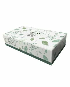 Veora™ 22201F Everyday Facial Tissue 2 Ply 48 packs x 100 sheets