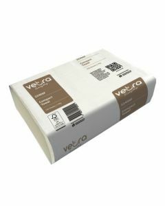 Veora™ 22406F Everyday Compact Towel 1 Ply 16 packs x 150 sheets